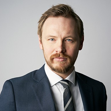 Björn Jerdén is Director of the Swedish National China Centre.