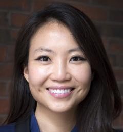 Patricia Kim
